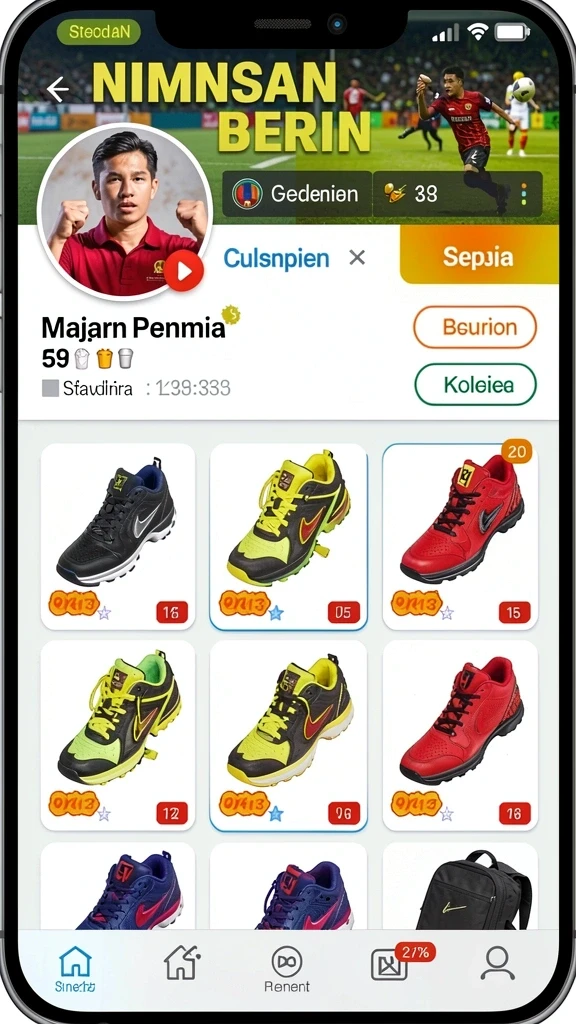 Screenshot rajapanda88 nomor 2