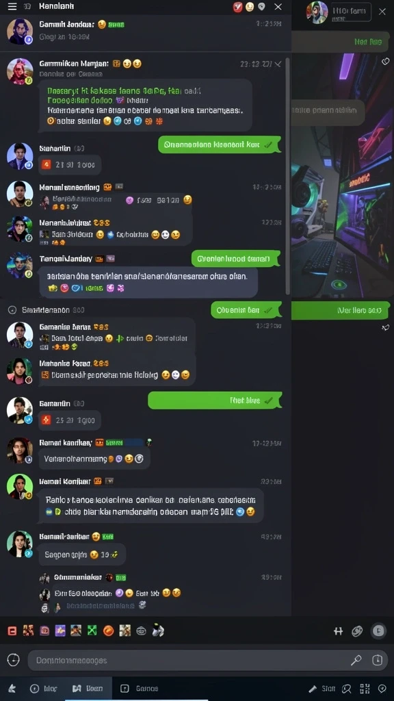 Screenshot rajastar nomor 3