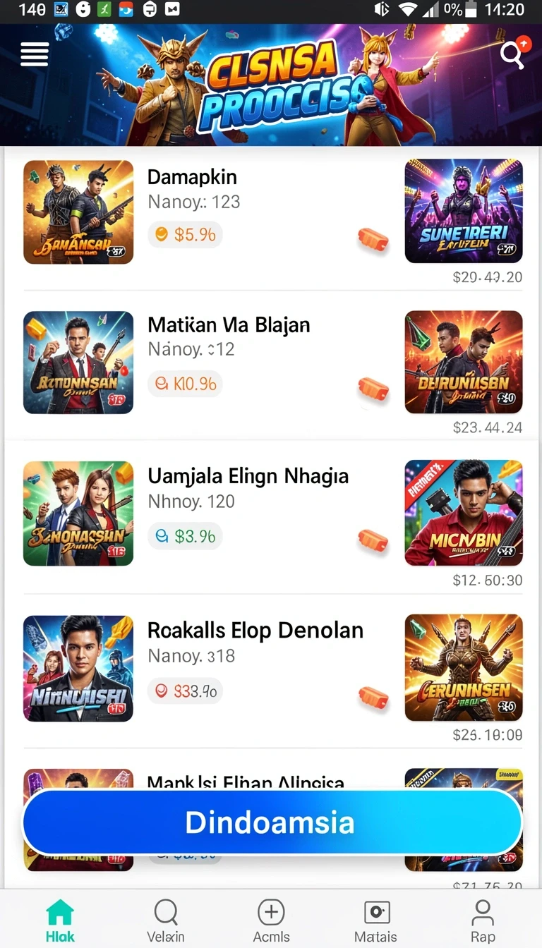 Screenshot sky77 nomor 2