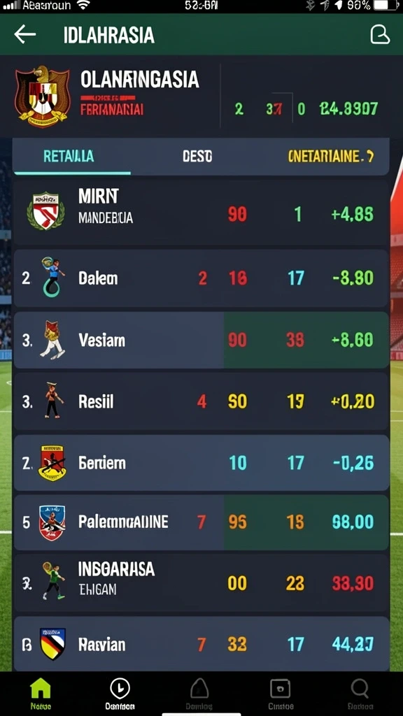 Screenshot sobatgaming nomor 1
