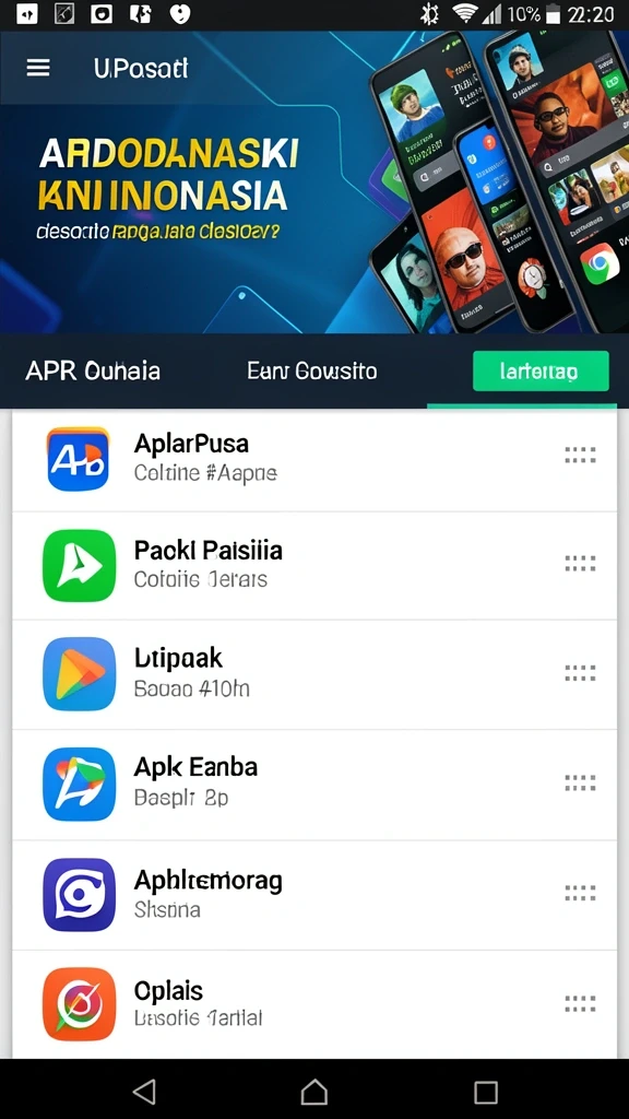 Screenshot sobatgaming nomor 2