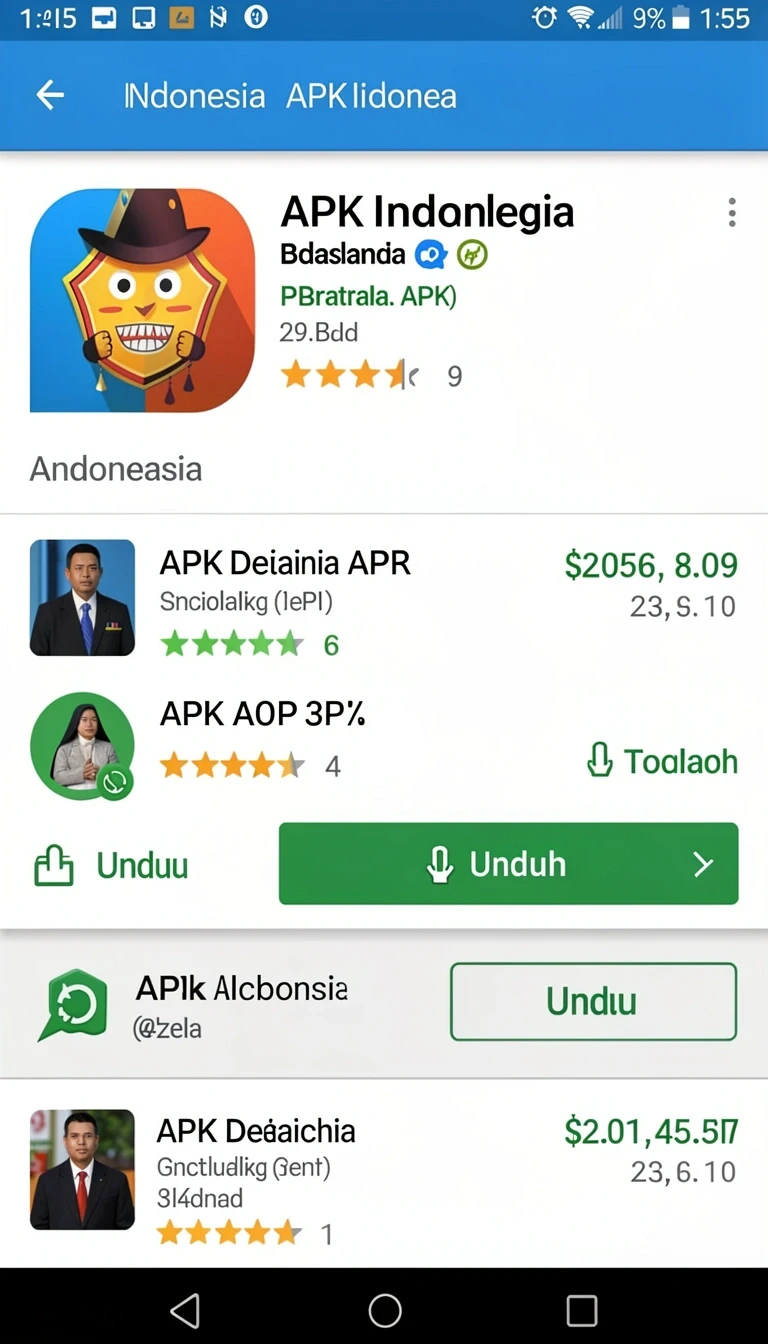 Screenshot spinharta nomor 2