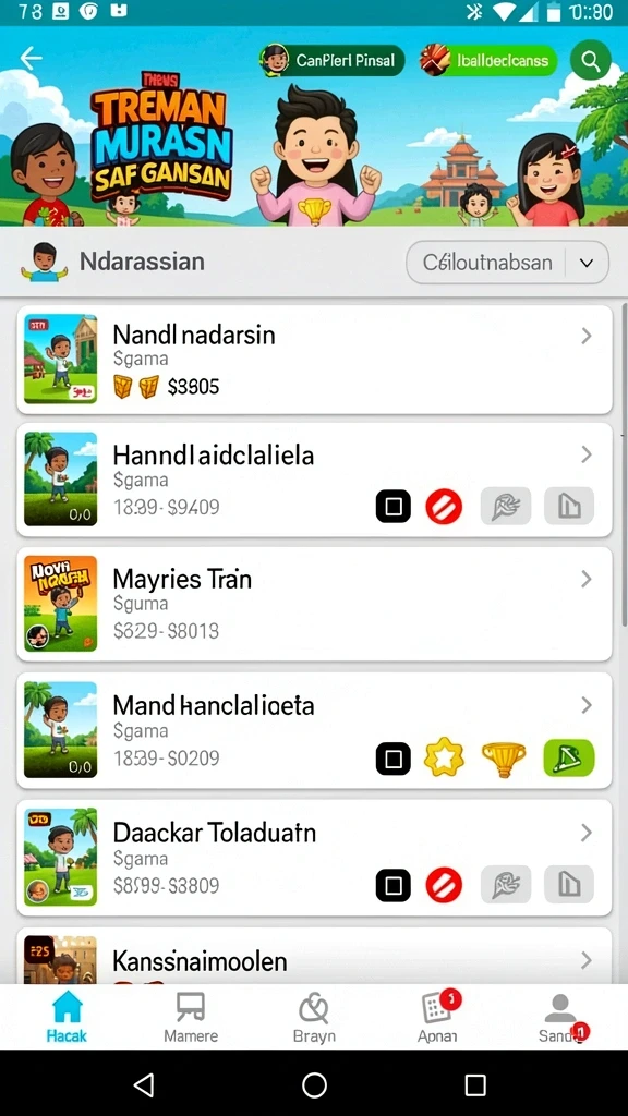 Screenshot svip10 nomor 3