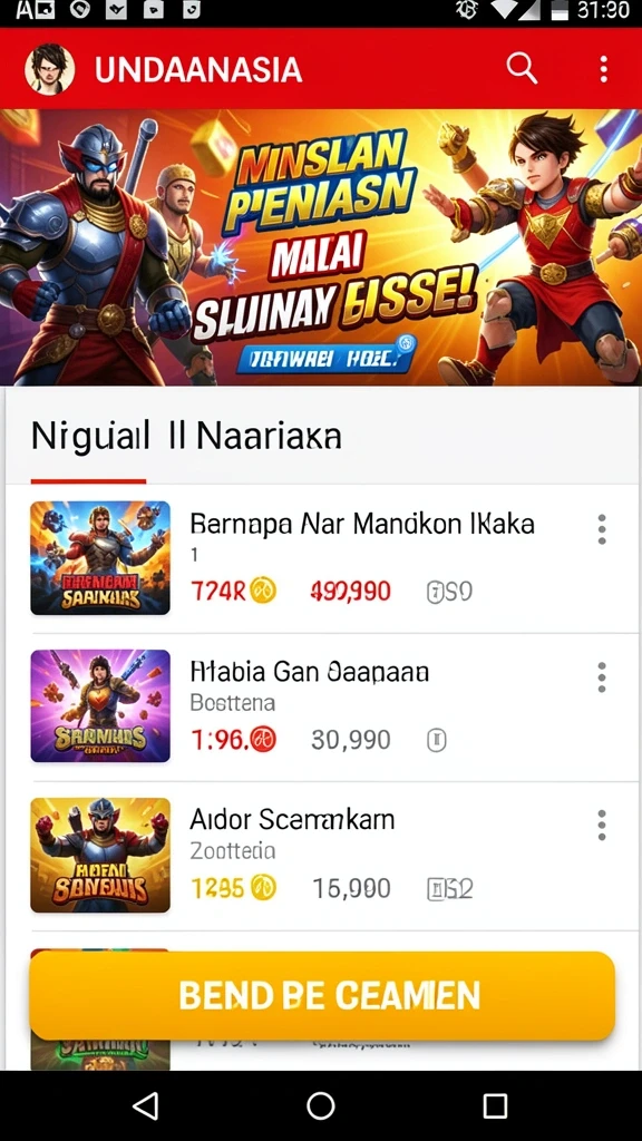 Screenshot v98 nomor 3