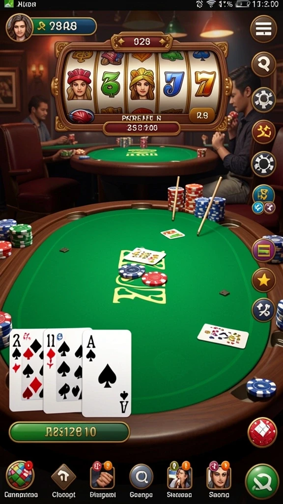 Screenshot winboss nomor 3