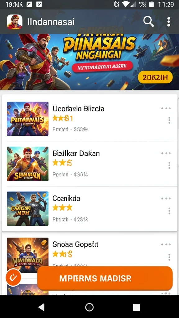 Screenshot wow99 nomor 1