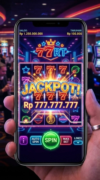 777rt — galeri pratinjau - APK Resmi